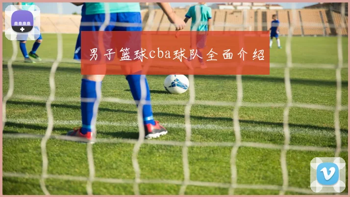 男子篮球cba球队全面介绍